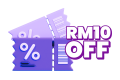 Voucher RM10