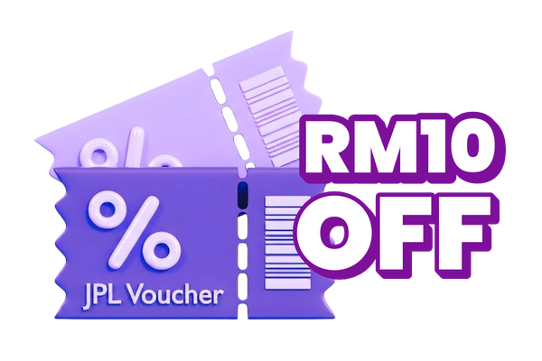 RM10 Off JPL Klinik Sofea Bukit Gambir